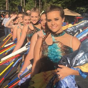 Meet your Posher, Alanna